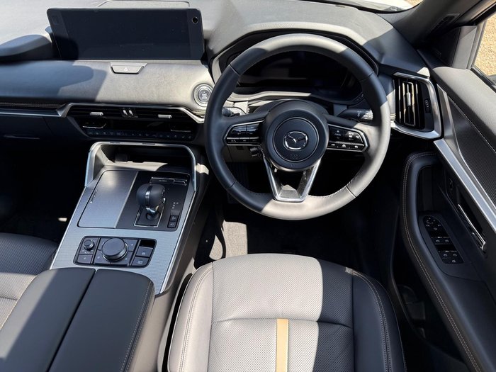 2024 Mazda CX-70 D50e Azami