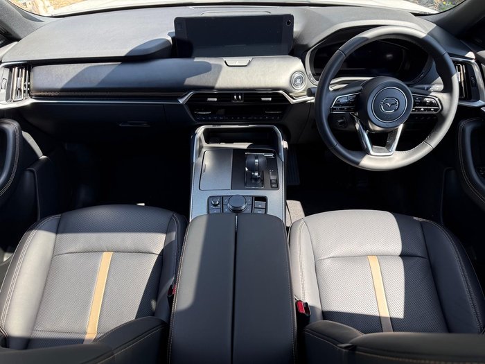 2024 Mazda CX-70 D50e Azami