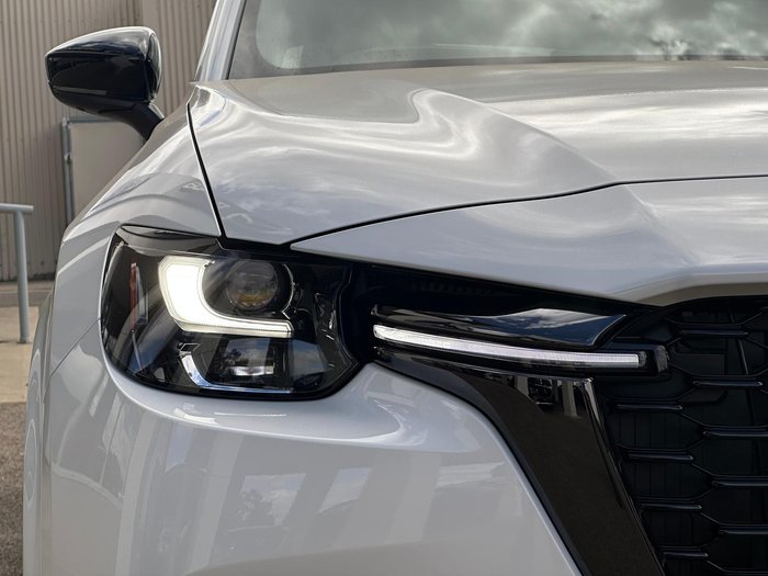 2024 Mazda CX-70 D50e Azami