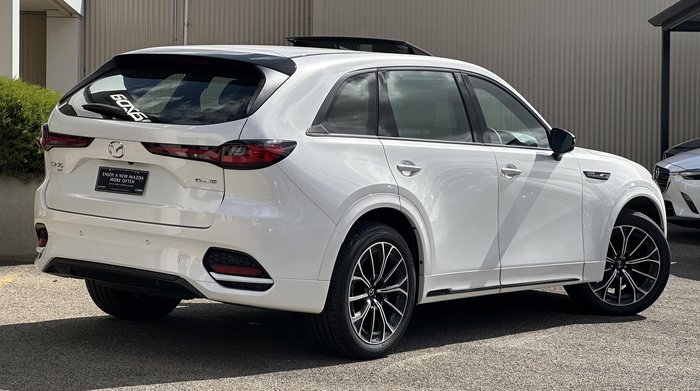 2024 Mazda CX-70 D50e Azami