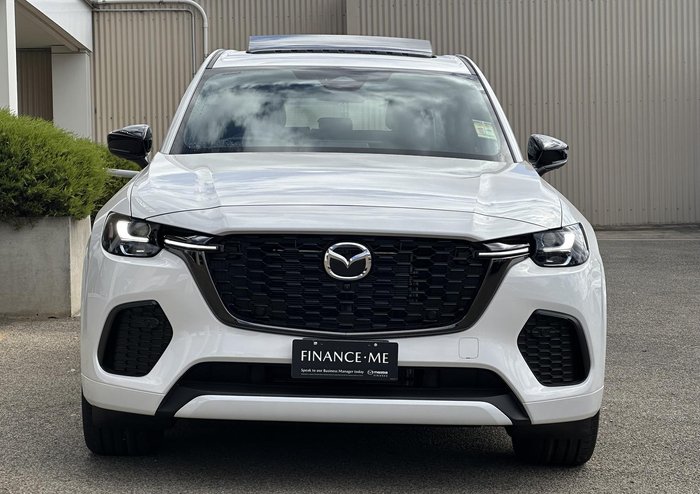 2024 Mazda CX-70 D50e Azami