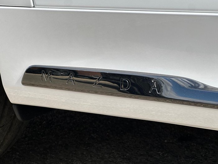 2024 Mazda CX-70 D50e Azami