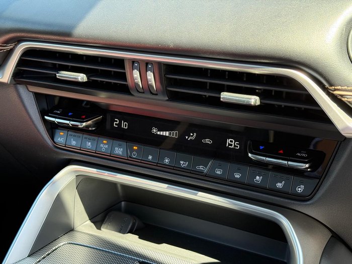 2024 Mazda CX-70 D50e Azami