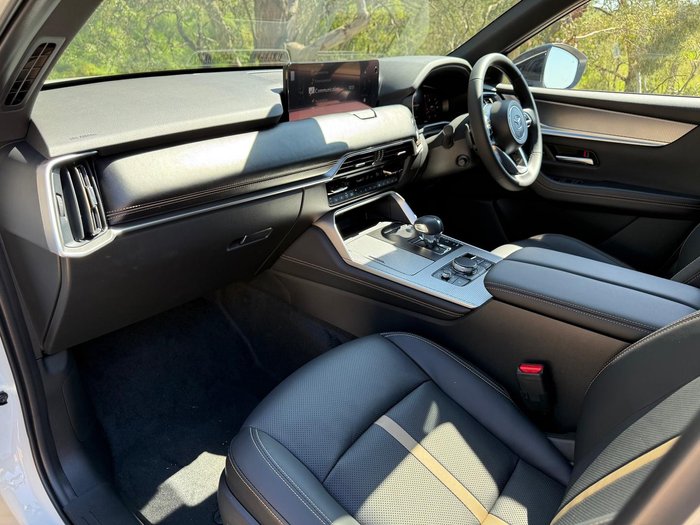 2024 Mazda CX-70 D50e Azami