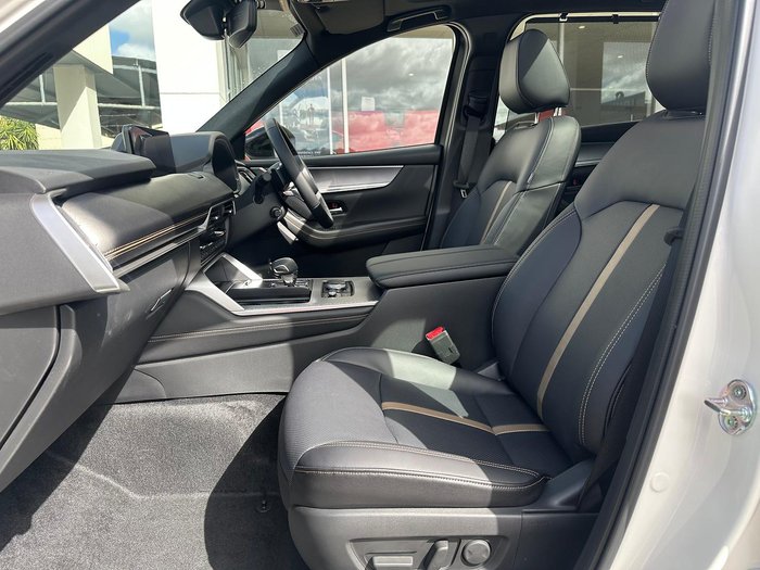 2024 Mazda CX-70 D50e Azami