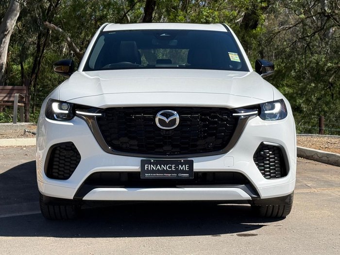 2024 Mazda CX-70 D50e Azami