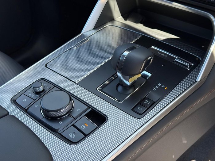 2024 Mazda CX-70 D50e Azami