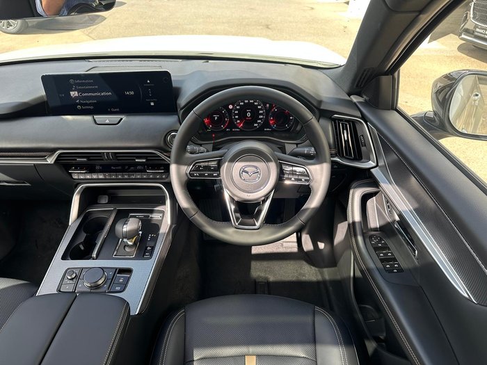 2024 Mazda CX-70 D50e Azami