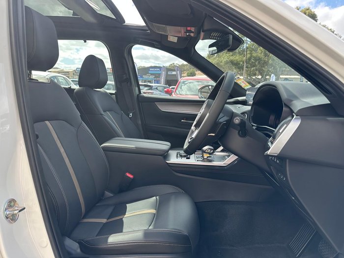 2024 Mazda CX-70 D50e Azami