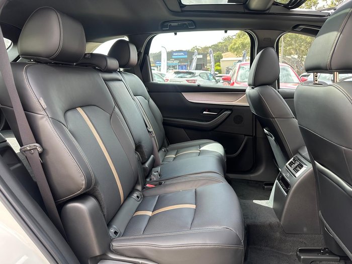 2024 Mazda CX-70 D50e Azami
