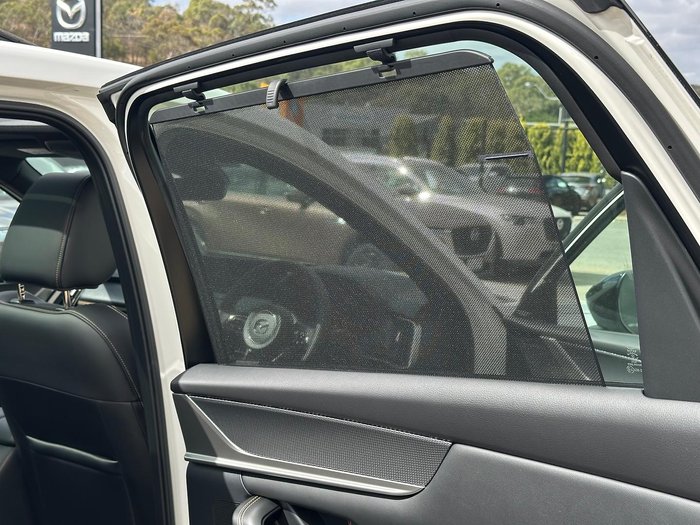 2024 Mazda CX-70 D50e Azami