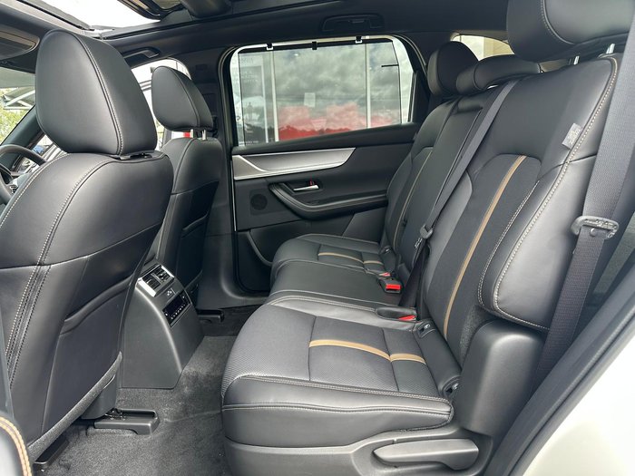 2024 Mazda CX-70 D50e Azami