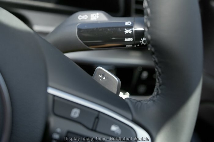 2024 Kia Sportage HEV SX