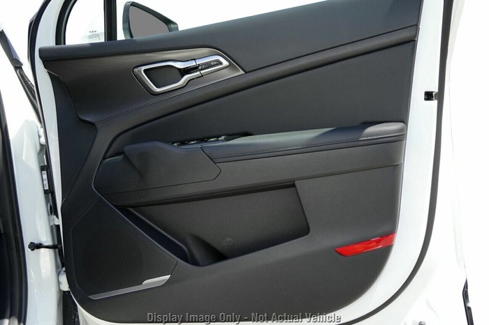 2024 Kia Sportage HEV SX