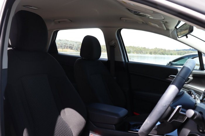 2024 Kia Sportage HEV SX