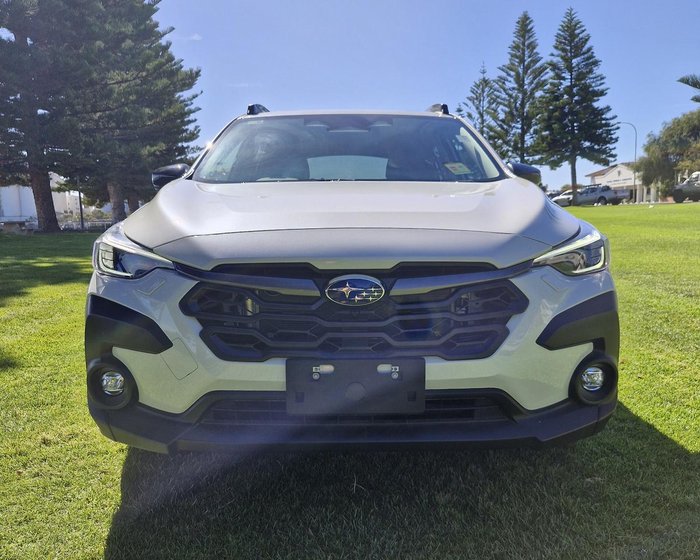 2024 Subaru Crosstrek 2.0S