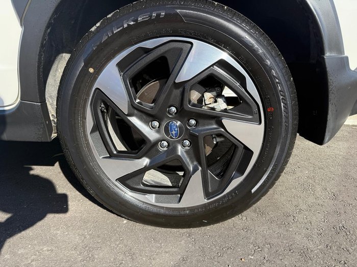 2024 Subaru Crosstrek 2.0S