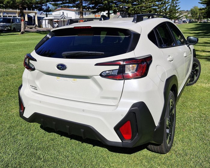 2024 Subaru Crosstrek 2.0S