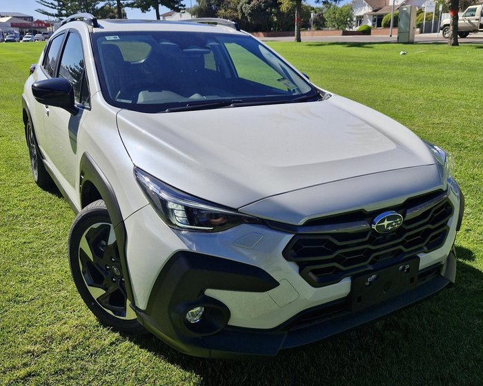 2024 Subaru Crosstrek 2.0S
