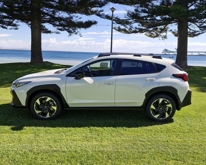 2024 Subaru Crosstrek 2.0S