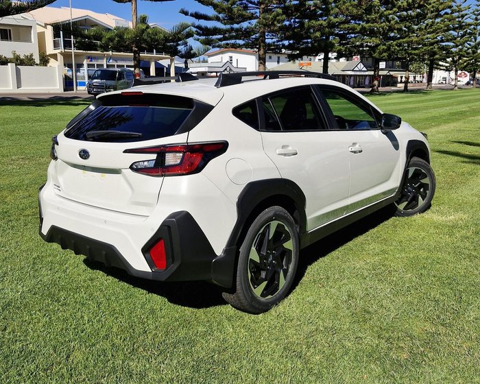 2024 Subaru Crosstrek 2.0S