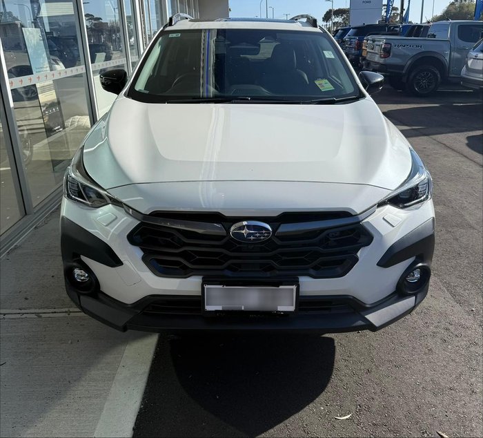 2024 Subaru Crosstrek 2.0S