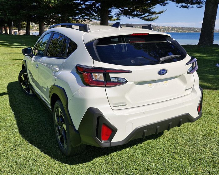 2024 Subaru Crosstrek 2.0S