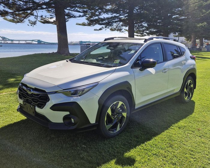 2024 Subaru Crosstrek 2.0S