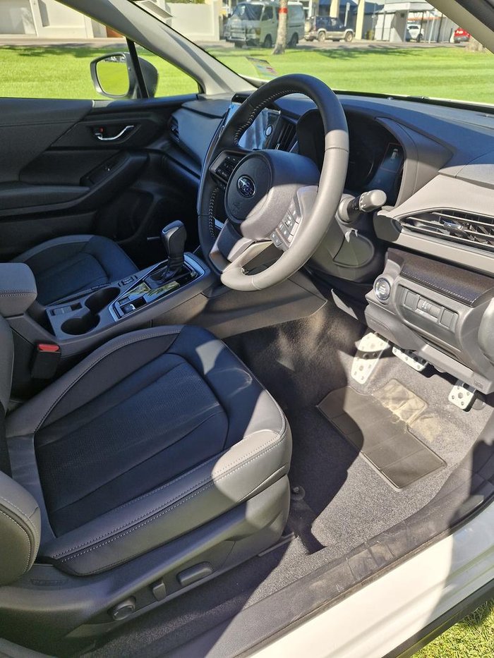 2024 Subaru Crosstrek 2.0S