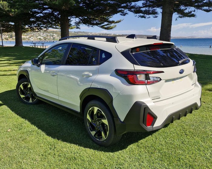 2024 Subaru Crosstrek 2.0S