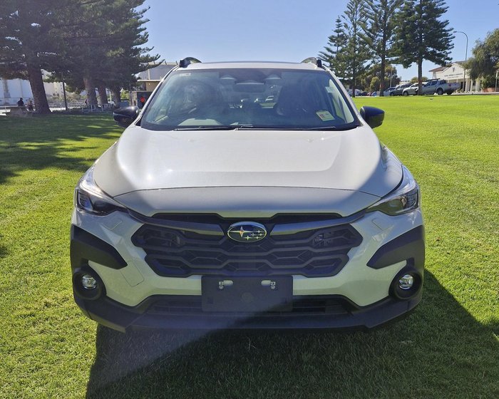 2024 Subaru Crosstrek 2.0S