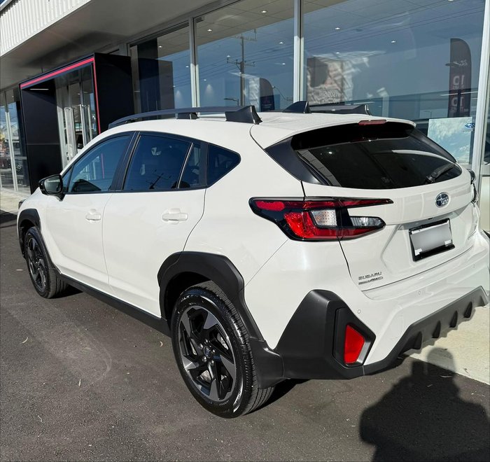 2024 Subaru Crosstrek 2.0S