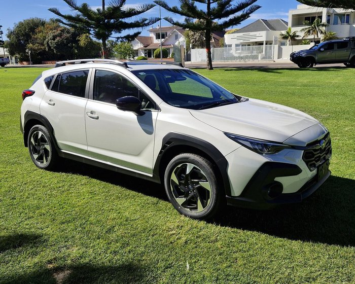 2024 Subaru Crosstrek 2.0S
