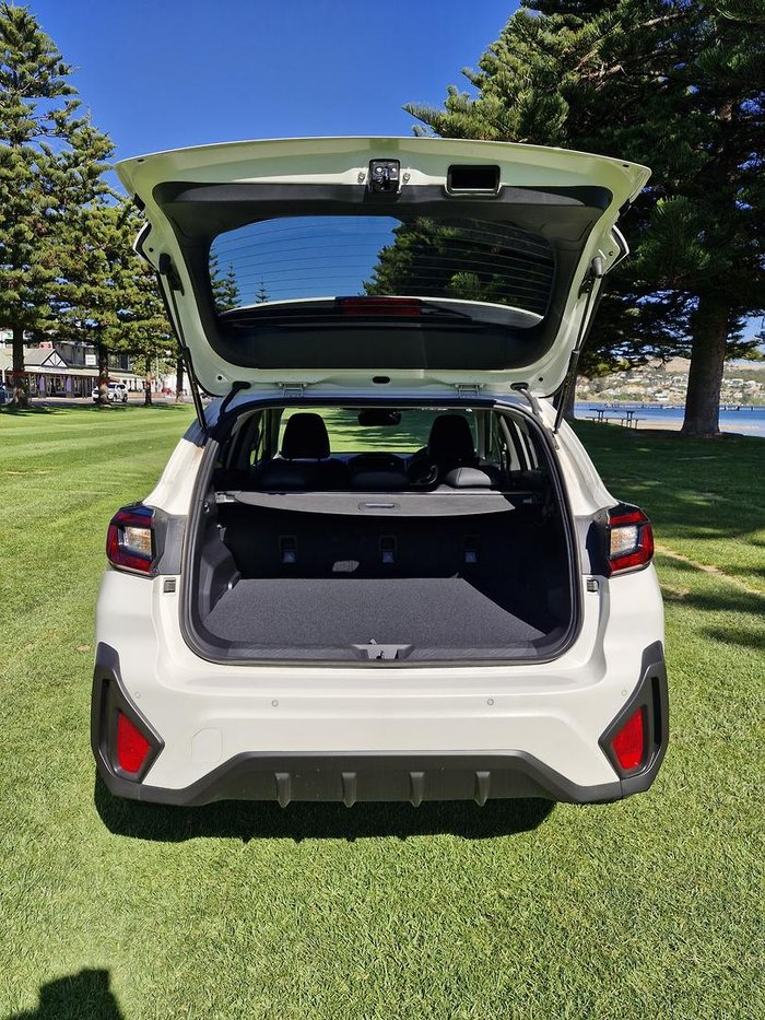 2024 Subaru Crosstrek 2.0S