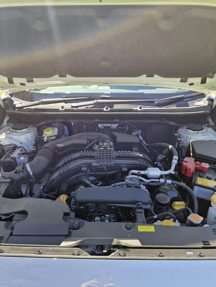 2024 Subaru Crosstrek 2.0S