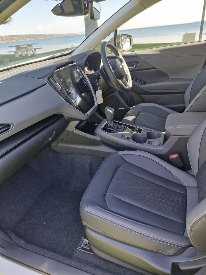 2024 Subaru Crosstrek 2.0S