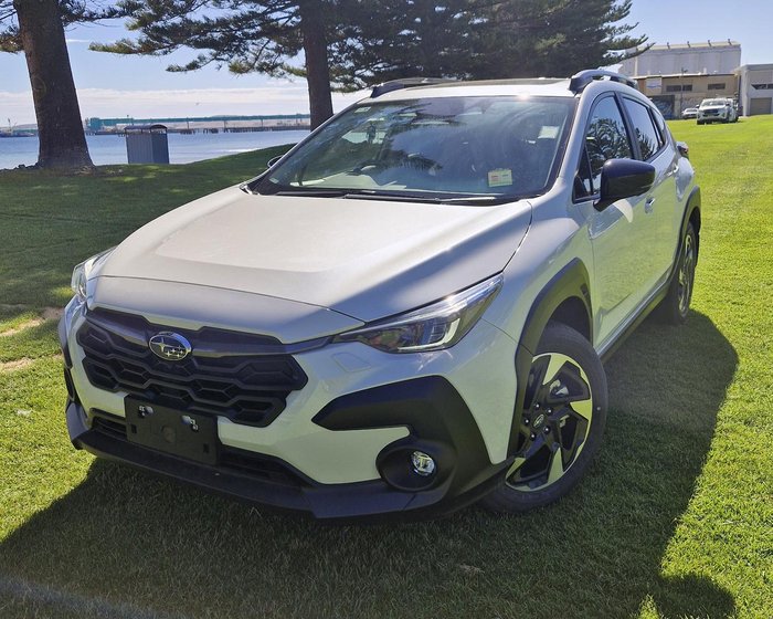 2024 Subaru Crosstrek 2.0S