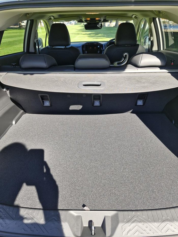 2024 Subaru Crosstrek 2.0S