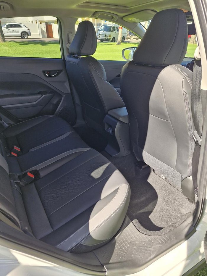 2024 Subaru Crosstrek 2.0S