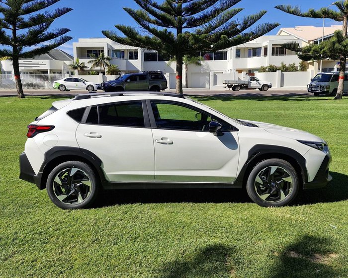 2024 Subaru Crosstrek 2.0S