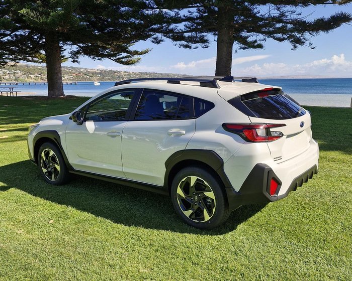 2024 Subaru Crosstrek 2.0S