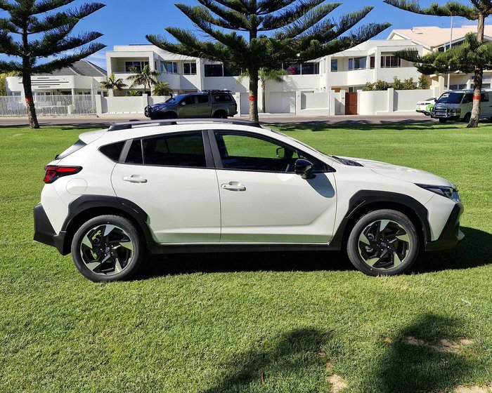 2024 Subaru Crosstrek 2.0S