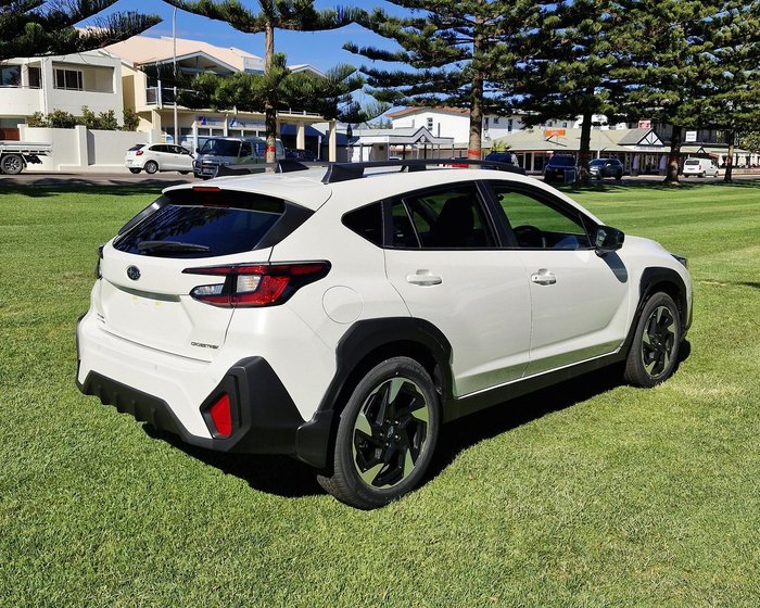 2024 Subaru Crosstrek 2.0S