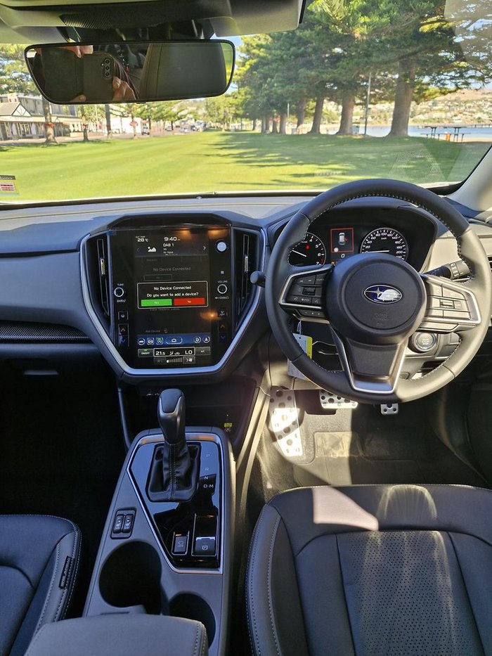 2024 Subaru Crosstrek 2.0S