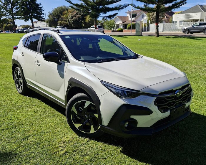 2024 Subaru Crosstrek 2.0S
