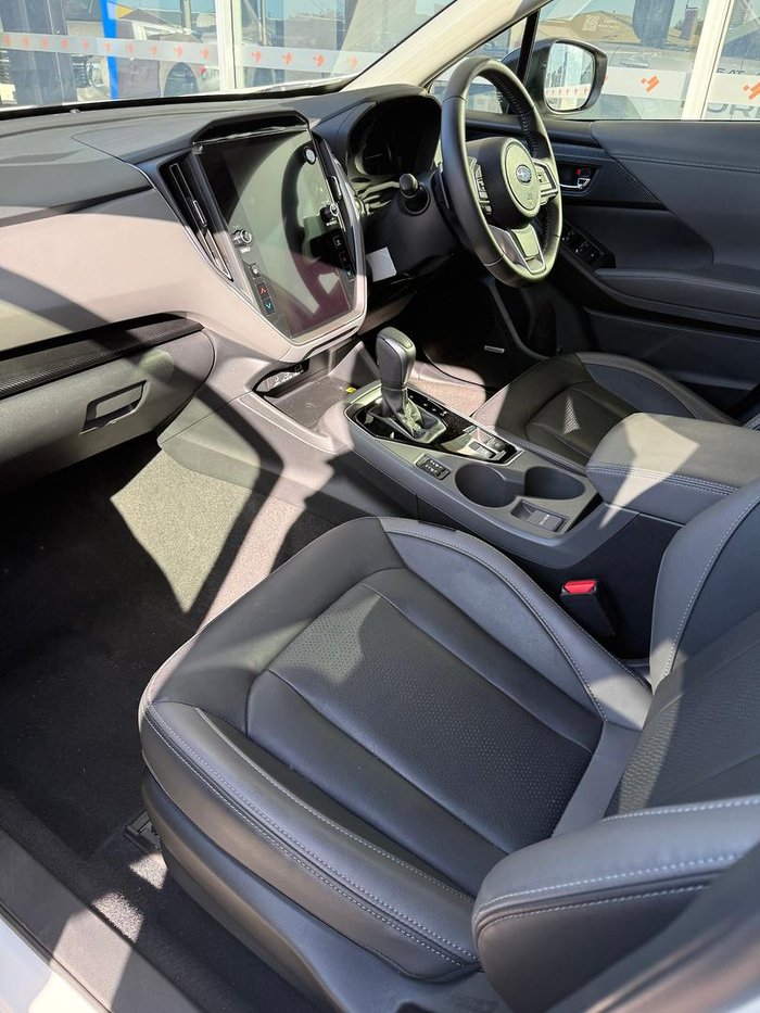 2024 Subaru Crosstrek 2.0S