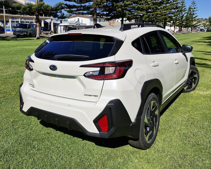 2024 Subaru Crosstrek 2.0S