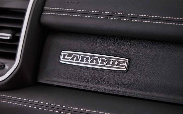 2024 RAM LARAMIE 1500
