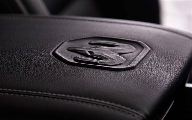 2024 RAM LARAMIE 1500