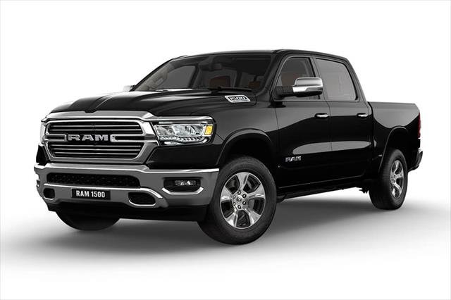 2024 RAM LARAMIE 1500